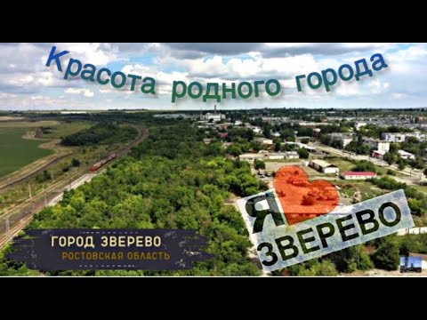 Погода зверево на 10 дней ростовская область