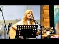 [Fancam] 150830 주니엘 (Juniel) - 피노키오 @ 달.콤커피 석촌호수점 직캠 by SSoLEE
