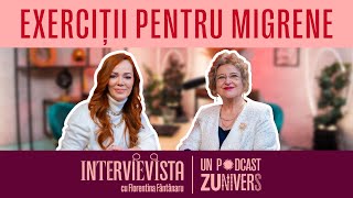 CARDIOLOG ELENA ARMENESCU. BENEFICIILE BIOENERGIEI ȘI ROLUL REMEDIILOR NATURALE | Intervievista 35