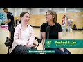 Bupa Try Para Sport Series | Event Highlights