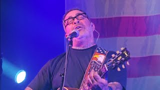 Celebrity Aaron Lewis - Right Here - live 3/15/2025 Greensboro, NC Profile