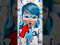 BunnyBug's Form Is REVEALED!!!  #miraculous