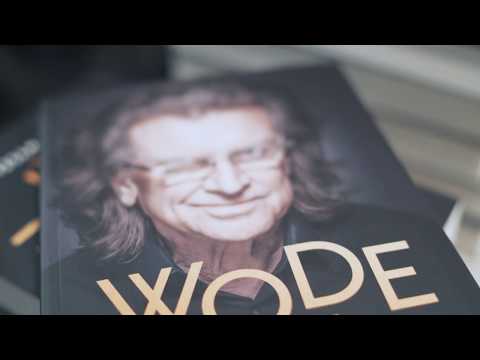 Wodecki. Tak mi