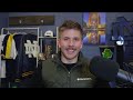 Patriots select Gabe Jacas in Second Round | 2026 NFL Draft Grades & Reaction