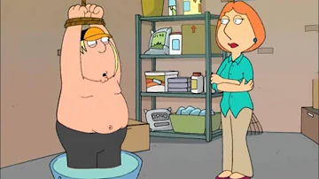 Family Guy  Sex and the City