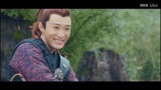 The Legends Ost - Fate _ ft. Zhao Yao x Jiang Wu 🥺💖