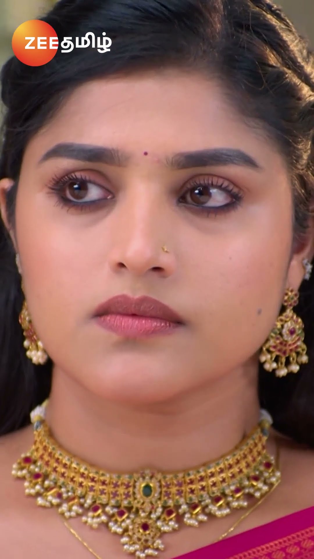 #VALLIIYIN VELAN #Shorts #Zee Tamil #Entertainment #Drama