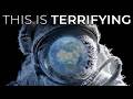 Space Is Freezing Cold for a Reason… And It's Terrifying