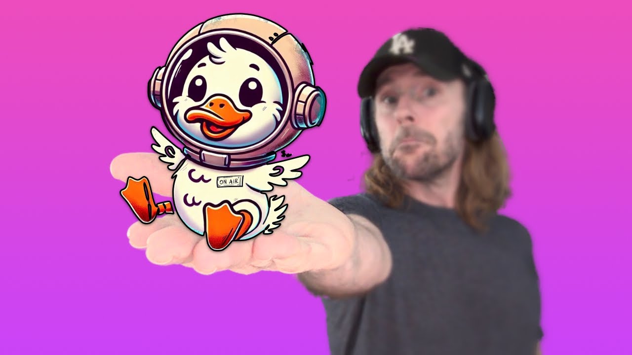 Tony's Channel Hijacked by Tiff's Killer Bath Bomb (Coffee, Knives, and Googly Straw Glasses)