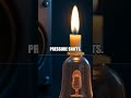 Uneasy Light and Sound: The Standing Wave Effect