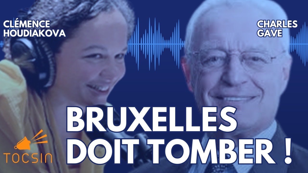 ⁣La matinale 05/02 : Spéciale Bruxelles contre les peuples