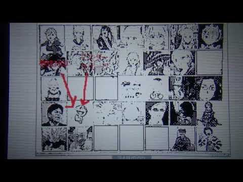 カオスバトル　対決!　男VS女！