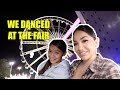 WE TOOK OUR SISTER TO THE FAIR/ WHY IT TOOK SO LONG FOR US TO SEE OUR SISTER...