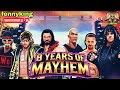 8 YEARS OF MAYHEM fennyking WWE MAYHEM GAMEPLAY wwemayhem 