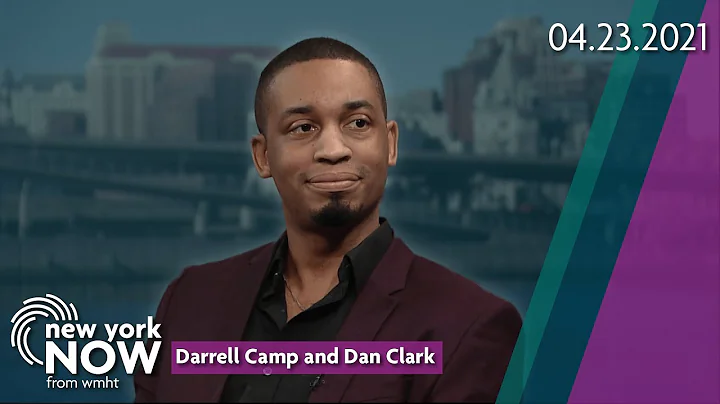 Reporters Roundtable with Darrell Camp | New York ...