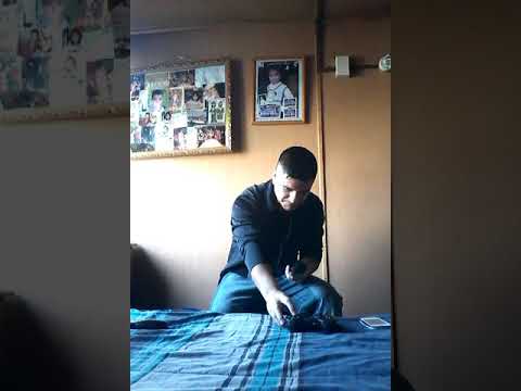 Andy y lucas - Tanto la queria ◆ Juan Orellana