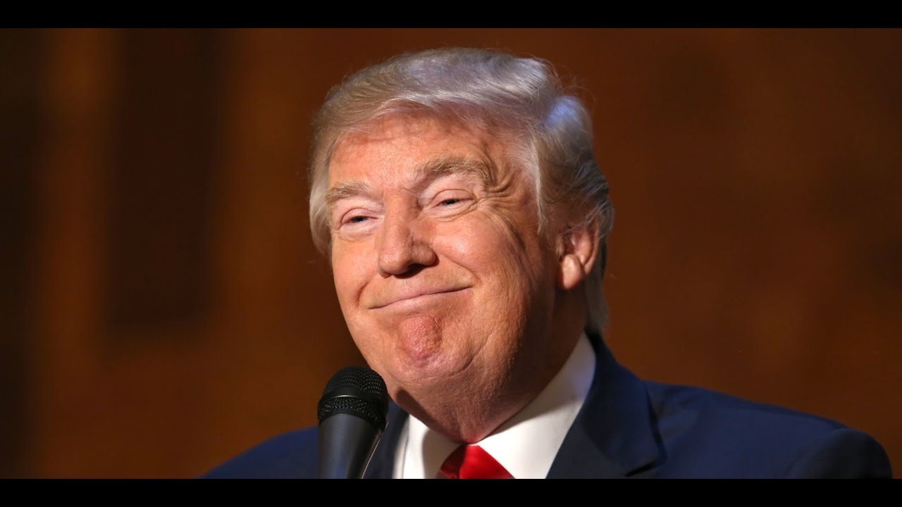 AMAZING:Donald Trump Rally from High point, NC (9-20-16) potus radio