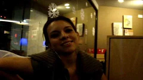 Entrevista a Christine Byrd, voz de Zoei, Sakura, ...