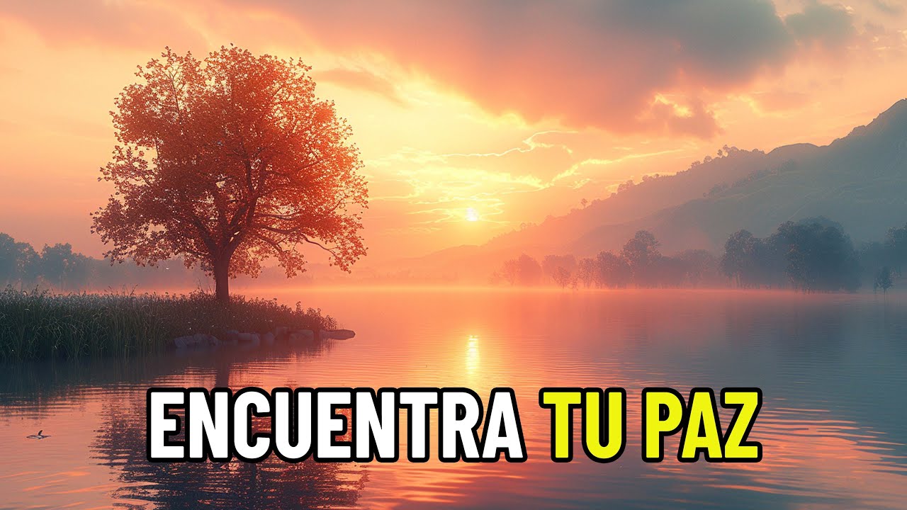Un Viaje Hacia La Paz Interior y El Autodescubrimiento || Reflexiones e ...