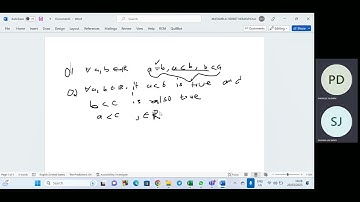 real analysis MAT2613 or WTW220
