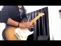 小夜曲~悲愴~/Raphael guitar cover
