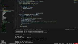 Video 1 - Apex Managed Sharing