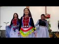 Lisu gospel song (cover dance)