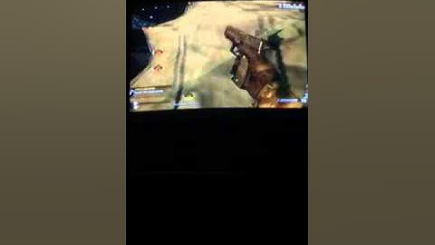 COD: Ghosts Out Of Map Strikezone