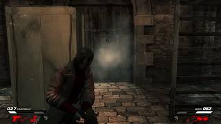 Infernal Aim on RMB and Smooth Camera