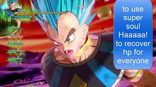 Dragon Ball Xenoverse 2: How to Beat Expert Mission 15 Extreme Malice