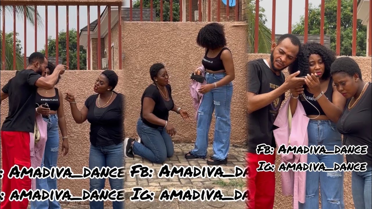 Man discovered he has been feeding another man's children for years that belongs to his wife's Ex