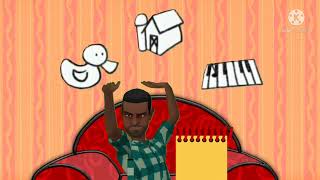 Blue's Clues & Tyrone: Thinking Time: (Blue's Favorite Song)