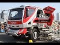モリタ「林野火災用消防車コンセプトカー」 の動画、YouTube動画。