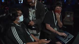 Guilty Gear Beat the Pros ft. Hotashi, Lord Knight and Argenrost - Holiday Matsuri