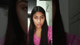 #womanpower Talks by Ms Jasmine Yadav ●CHAHAK FOUNDATION ● #ngo #india