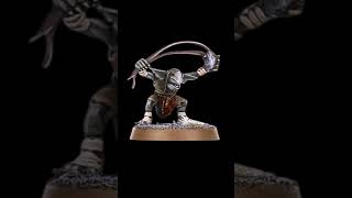 Les LANCEURS GNOBLARS nouvelle unité Royaumes des Ogres Mise à jour 6.1 #short #totalwarwarhammer3