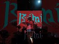 【LIVE】Bimi - 輪 -味変- #shorts #live