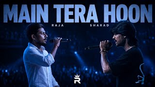 Main Tera Hoon | Raja x Sharad | Melodic Indian Hip Hop | The Rank One Records