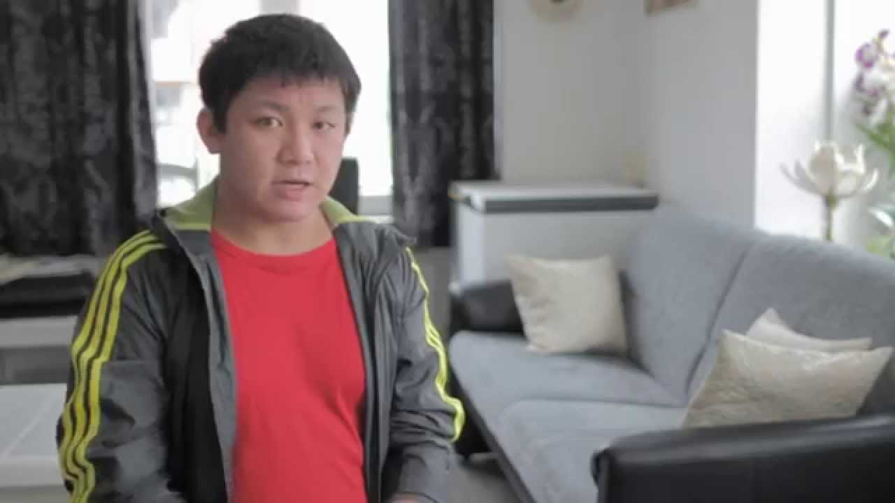 Olympus OM to Canon EF adapter review by Chung Dha
