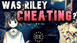 Was Rileycs Actually Cheating? (Investigation & Rant)