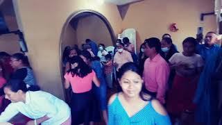 Video thumbnail of "adorador ANTHONY GUARANDA 2021 Guayaquil-Ecuador"