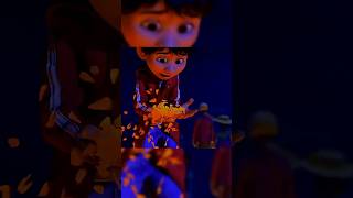 Warna Dunia Arwah Di Coco Punya Makna Tersembunyi