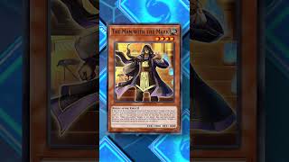 This Yu-Gi-Oh! Card Looks Like WHO???  #yugioh  #anime