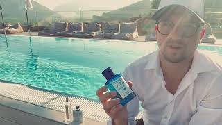 Acqua di Parma Mirto di Panarea