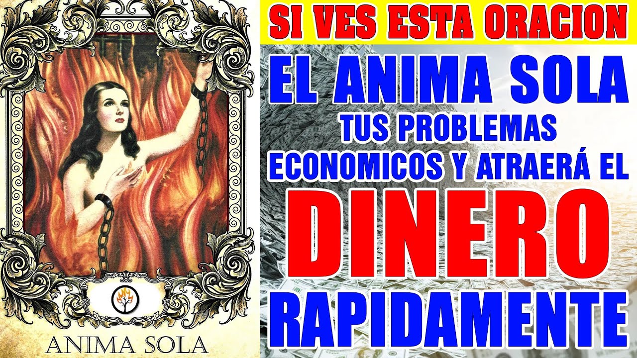 PIENSA MUY BIEN PORQUE RECIBIRAS TU PRIMER MILLON CUANDO HAGAS ESTA ORACION - TE LLEGAN 100.000.000