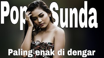 MANTAP PISAN BARAYA... POP SUNDA LAWAS ENAK SEKALI DI DENGAR