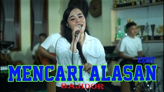 Download lagu EXIST - MENCARI ALASAN II COVER RITA YULI Ft MAJESTY LIVE LATIHAN VERSI BAJIDOR