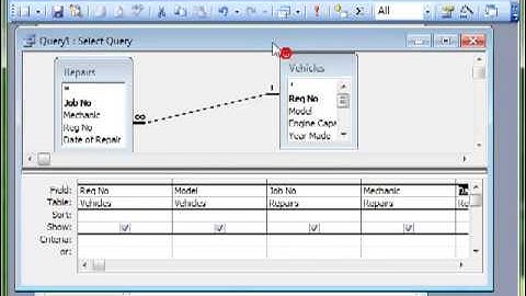 AM 5.2.2.6 -8 Joins Microsoft Access 2003