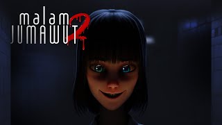 Bajaj Horror - Malam Jumawut 02 - Animasi Horror
