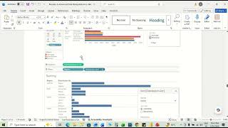 Tableau 11 class(Module-5-Advanced Data Manipulations in Tableau)